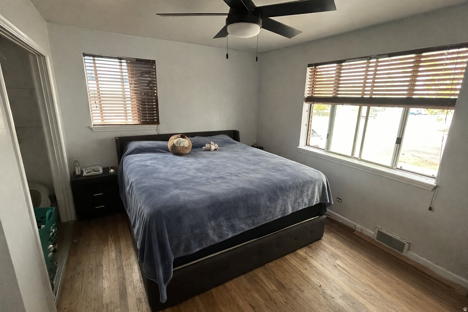 EREKSON SUBDIVISION - Residential