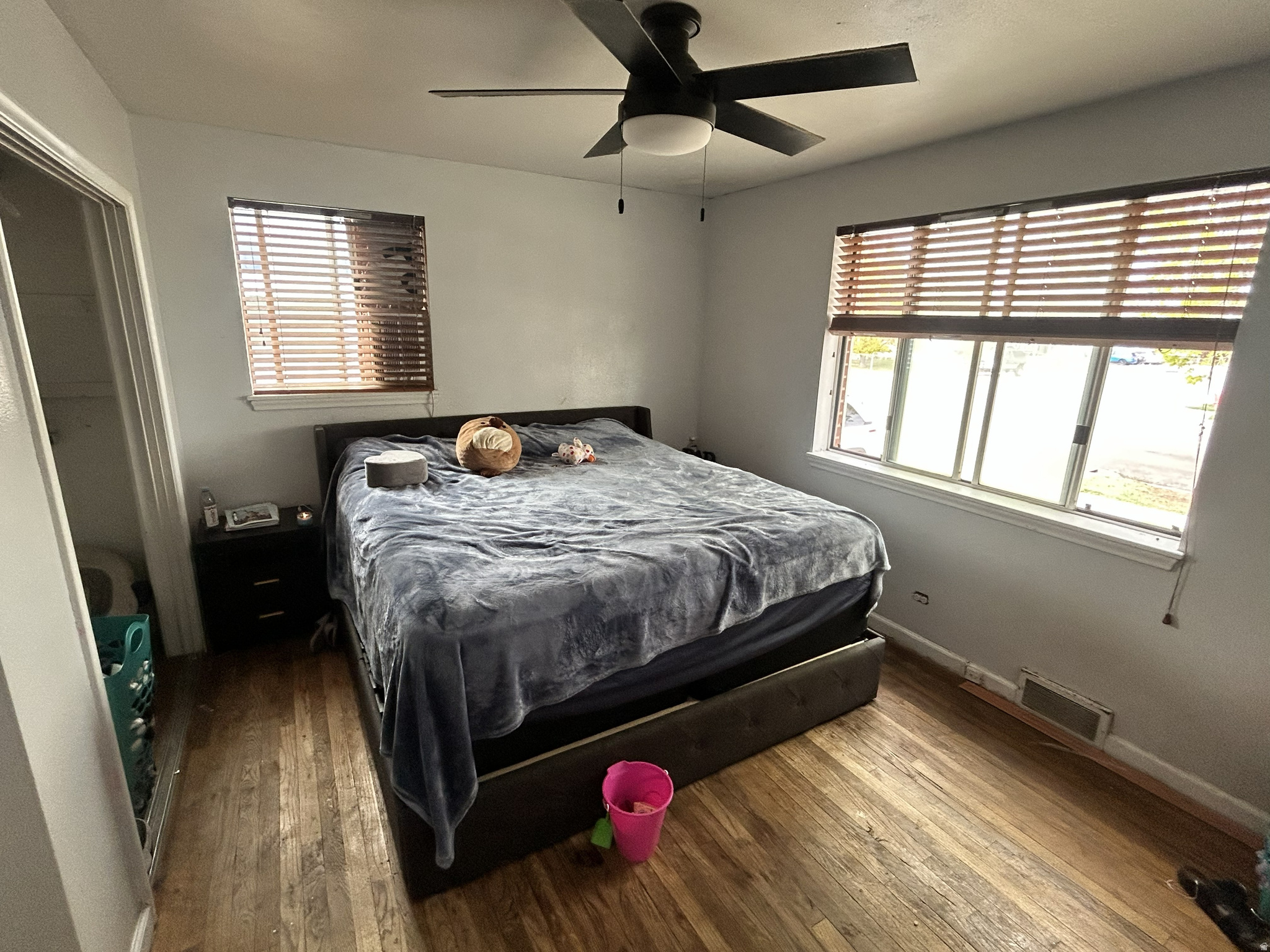 EREKSON SUBDIVISION - Residential
