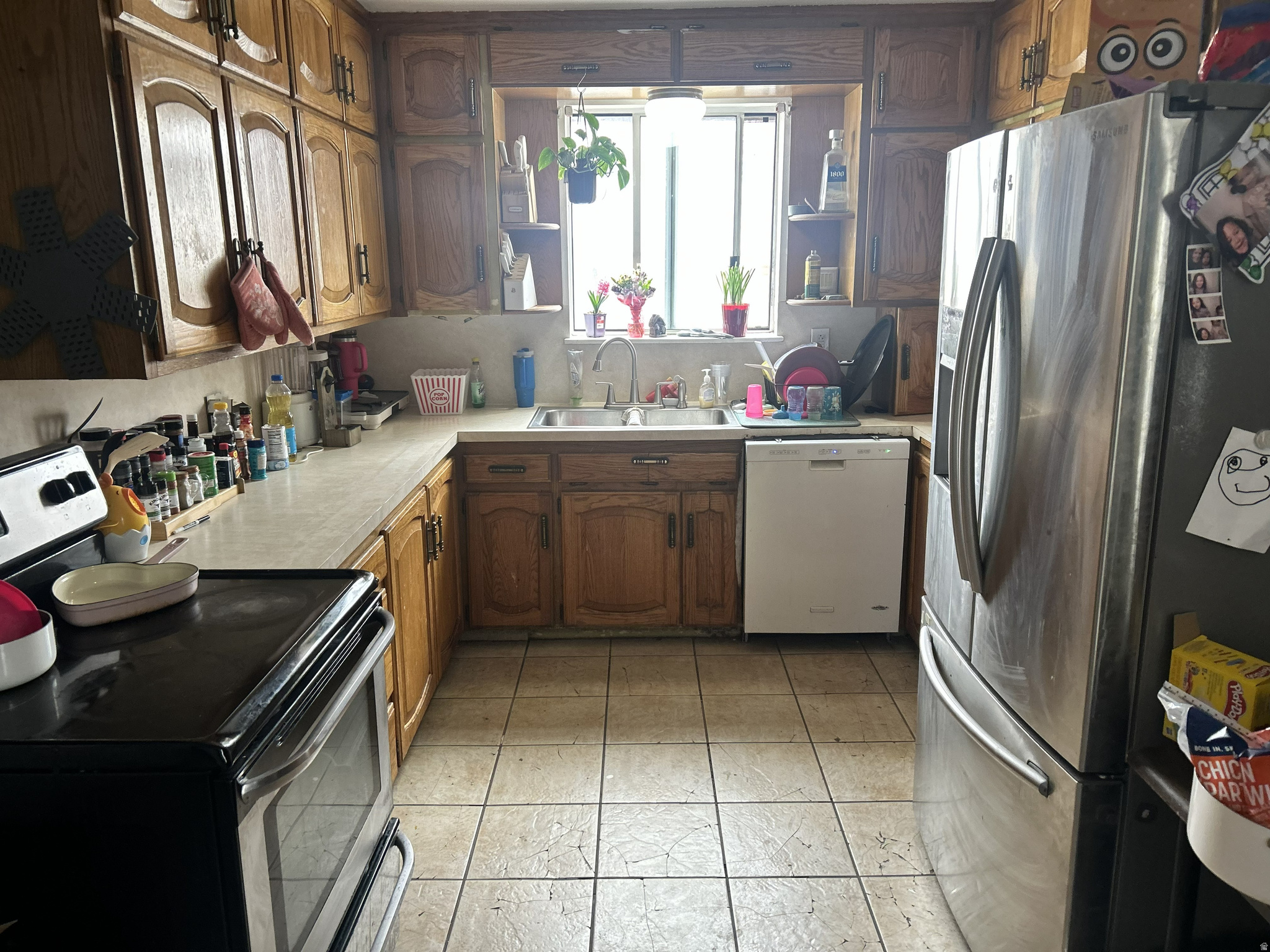 EREKSON SUBDIVISION - Residential