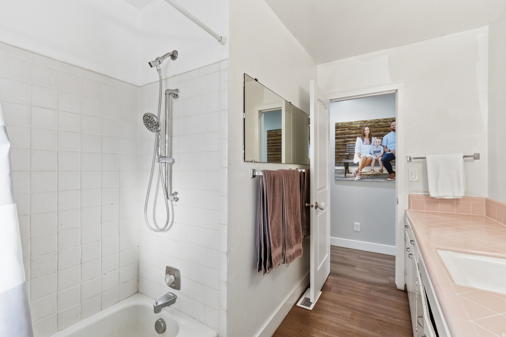 AUBURN GARDENS PLAT - Residential