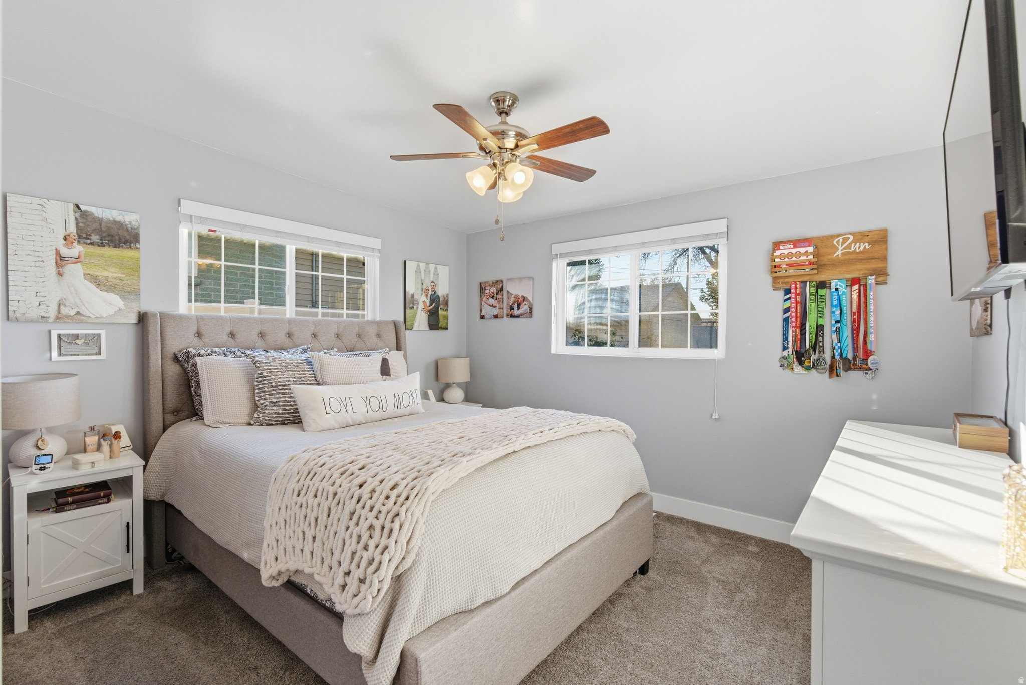 AUBURN GARDENS PLAT - Residential