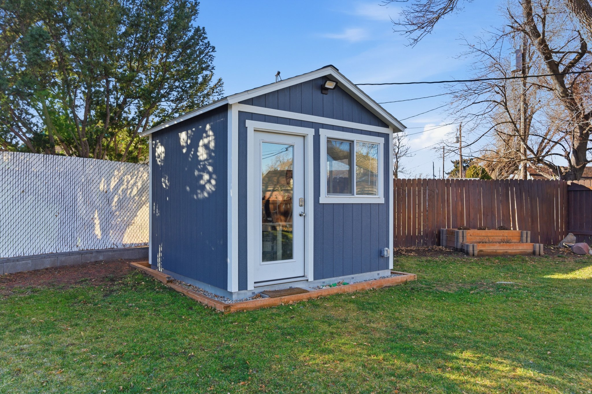 AUBURN GARDENS PLAT - Residential