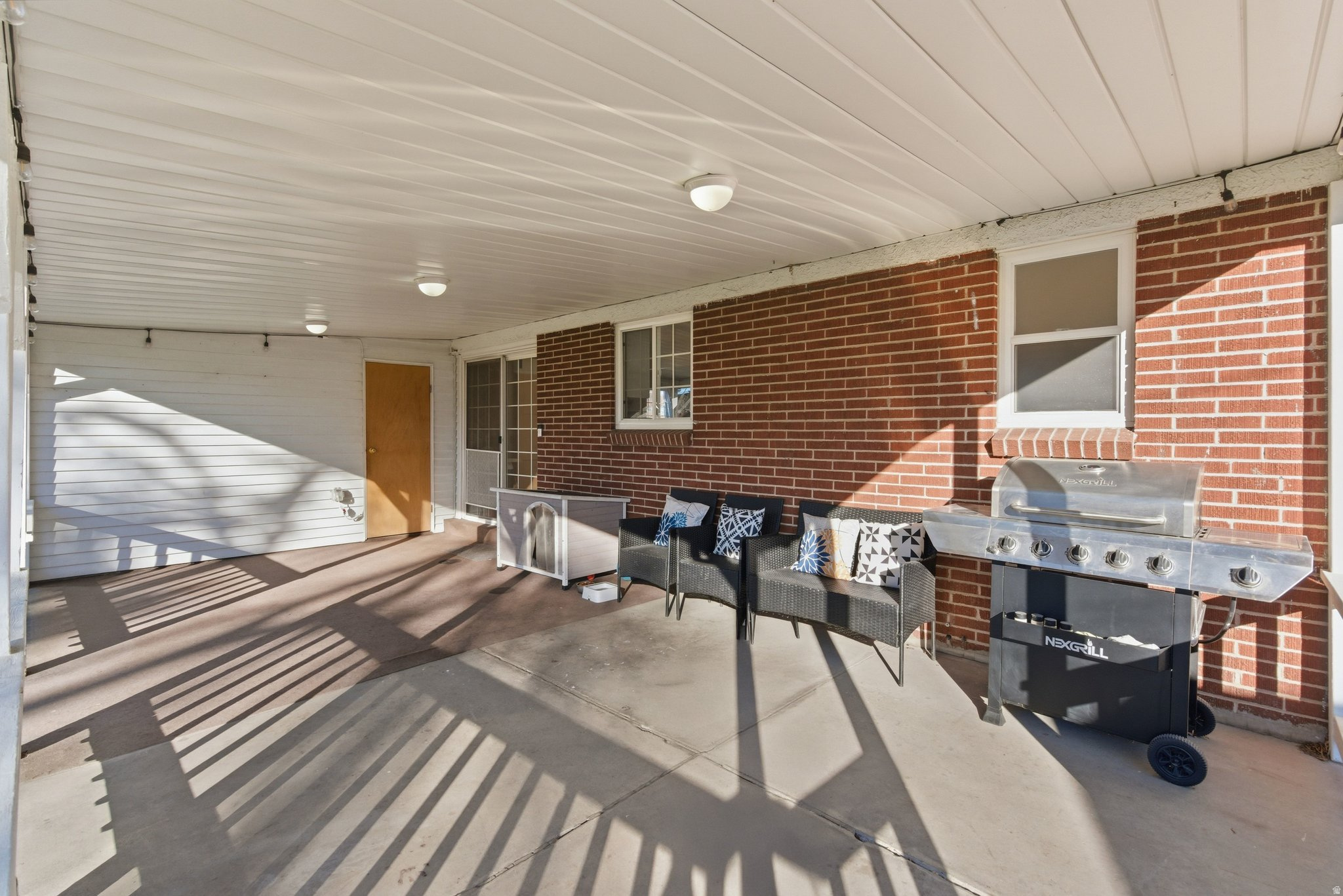 AUBURN GARDENS PLAT - Residential