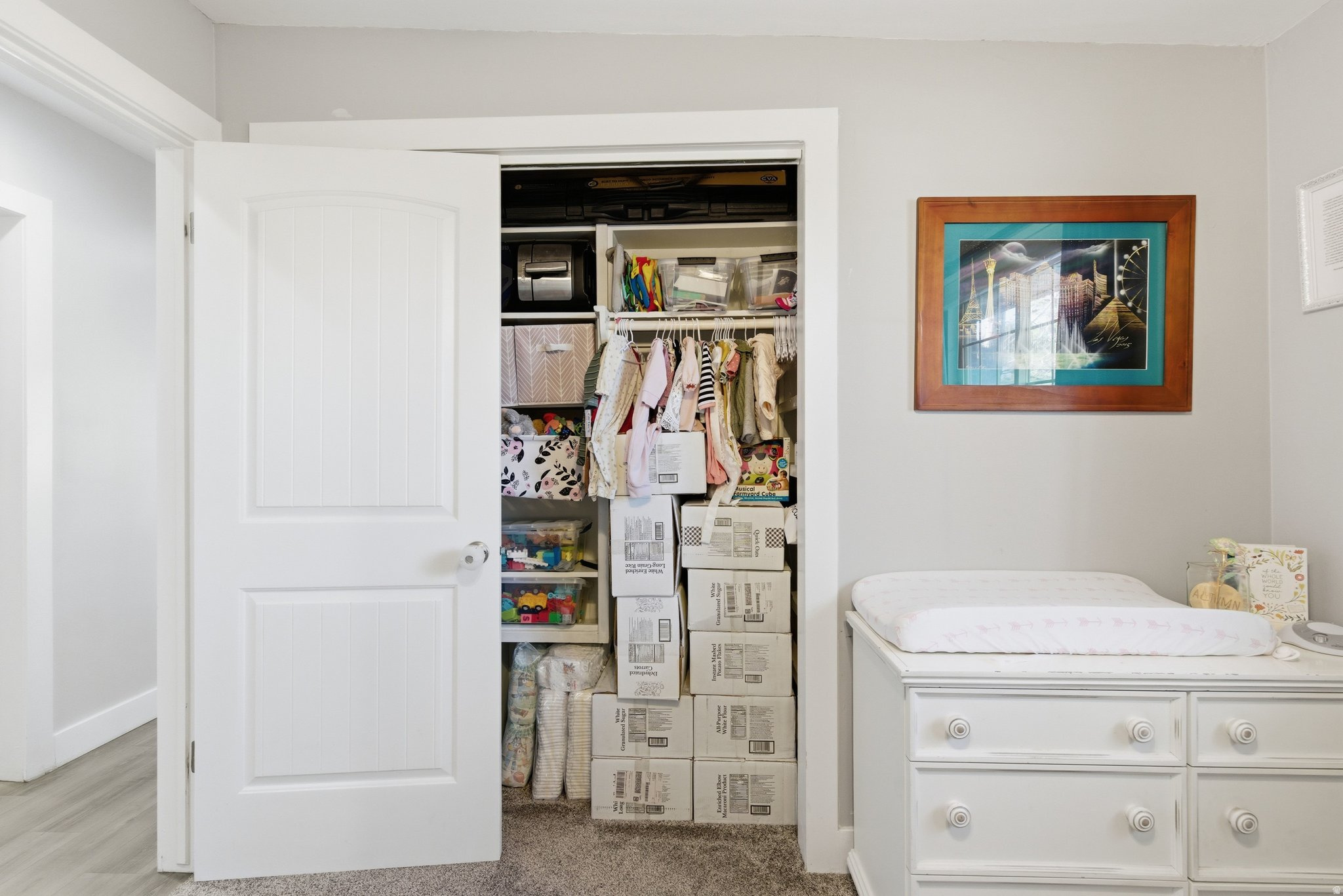 AUBURN GARDENS PLAT - Residential