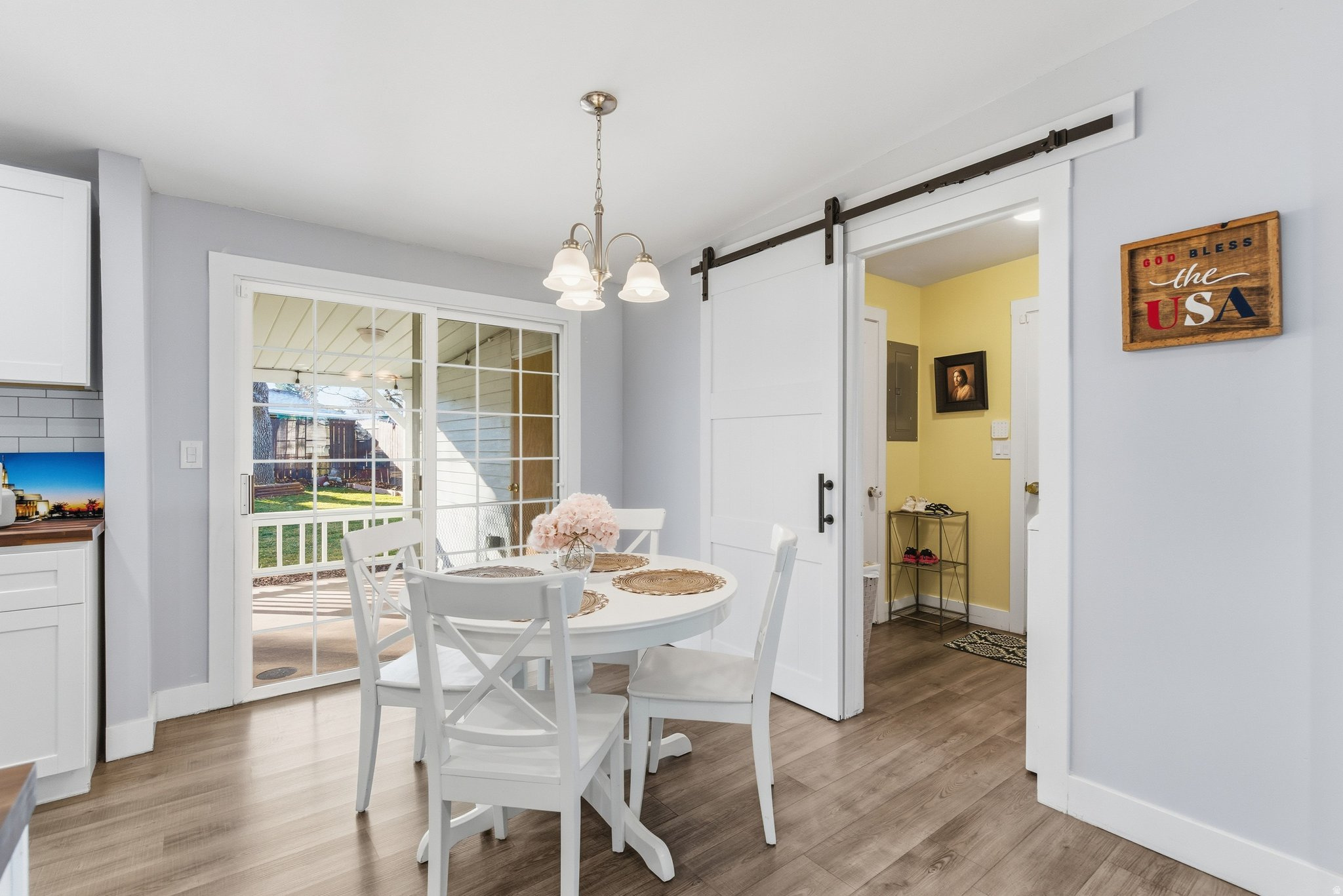 AUBURN GARDENS PLAT - Residential