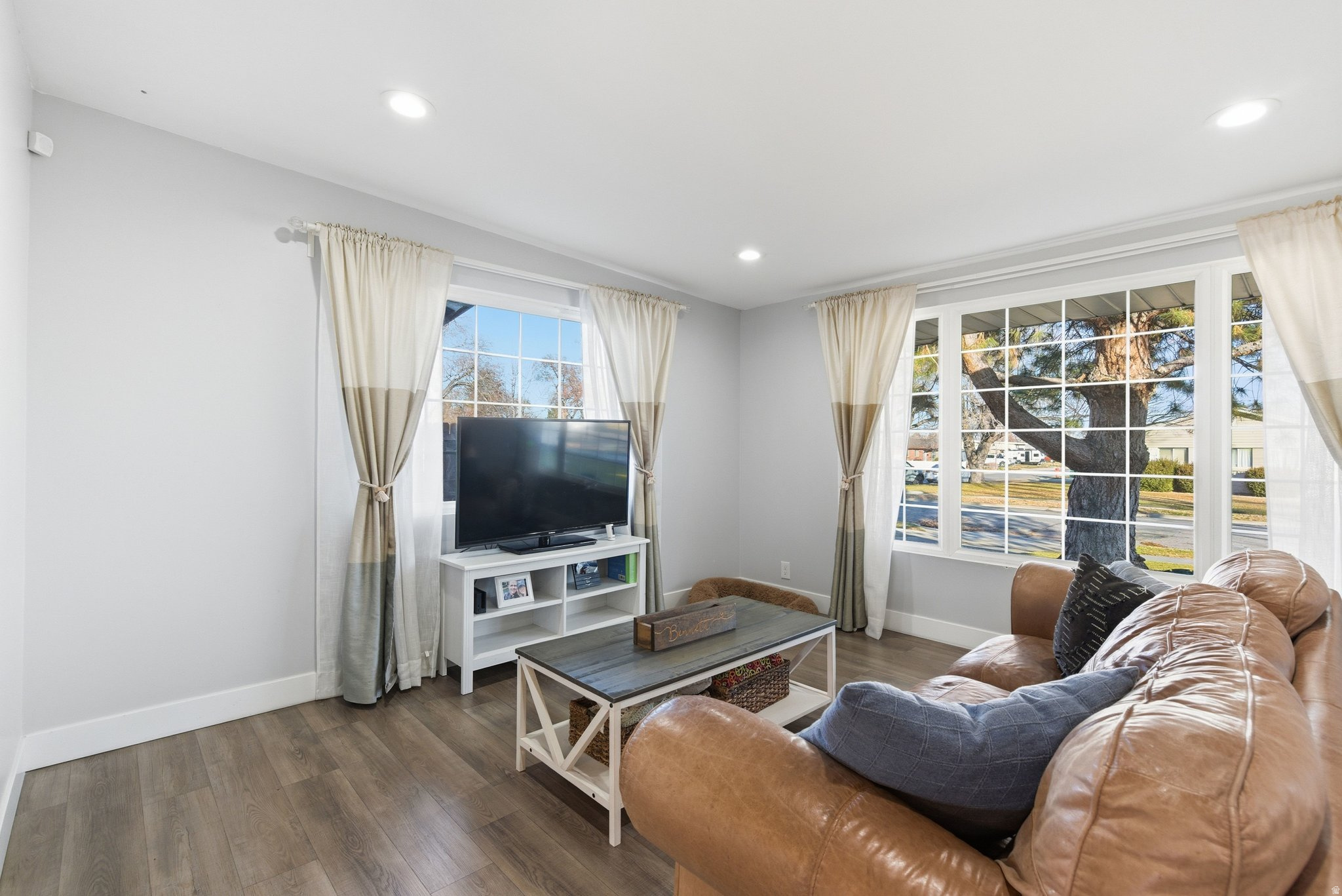 AUBURN GARDENS PLAT - Residential