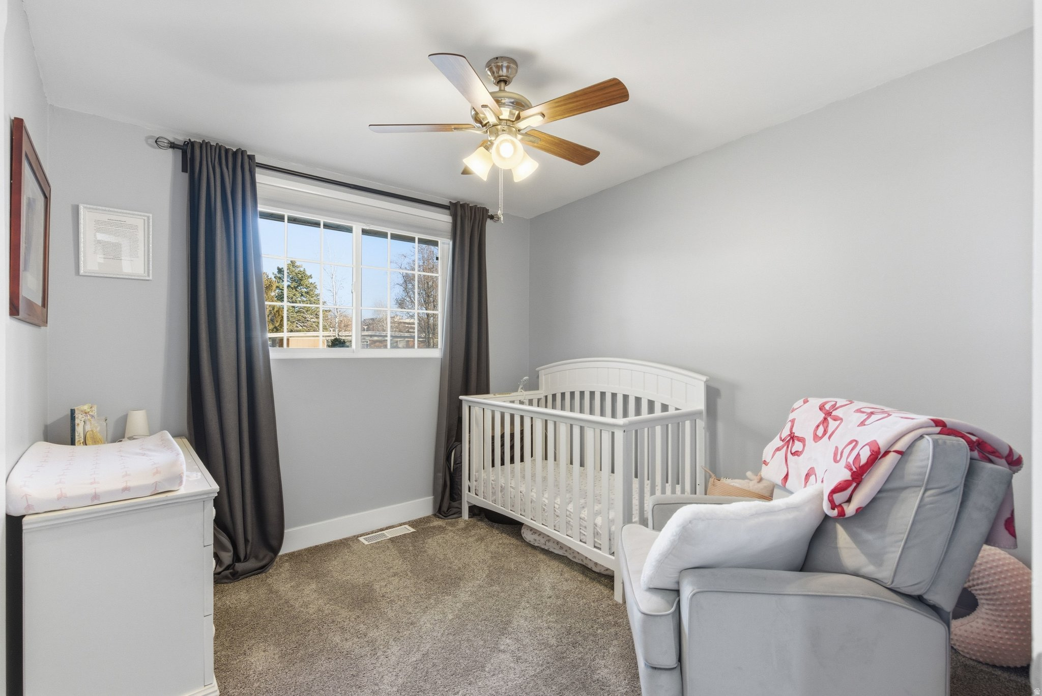 AUBURN GARDENS PLAT - Residential