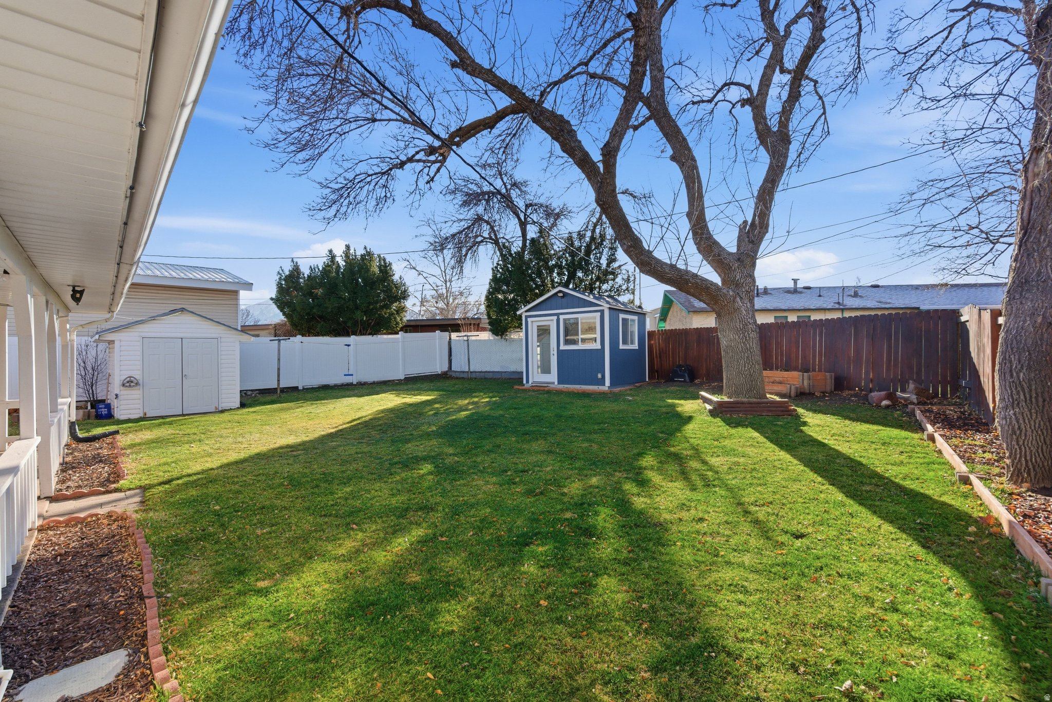 AUBURN GARDENS PLAT - Residential