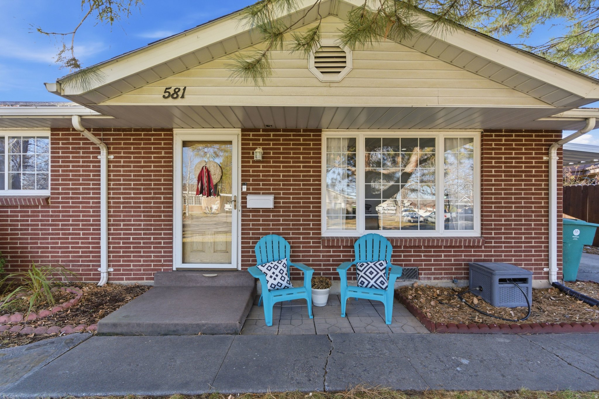 AUBURN GARDENS PLAT - Residential