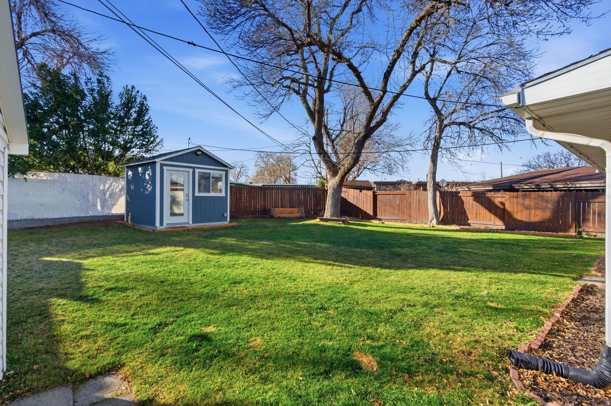 AUBURN GARDENS PLAT - Residential