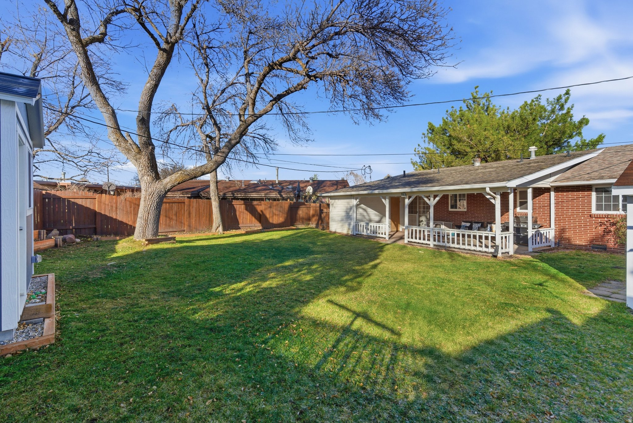 AUBURN GARDENS PLAT - Residential