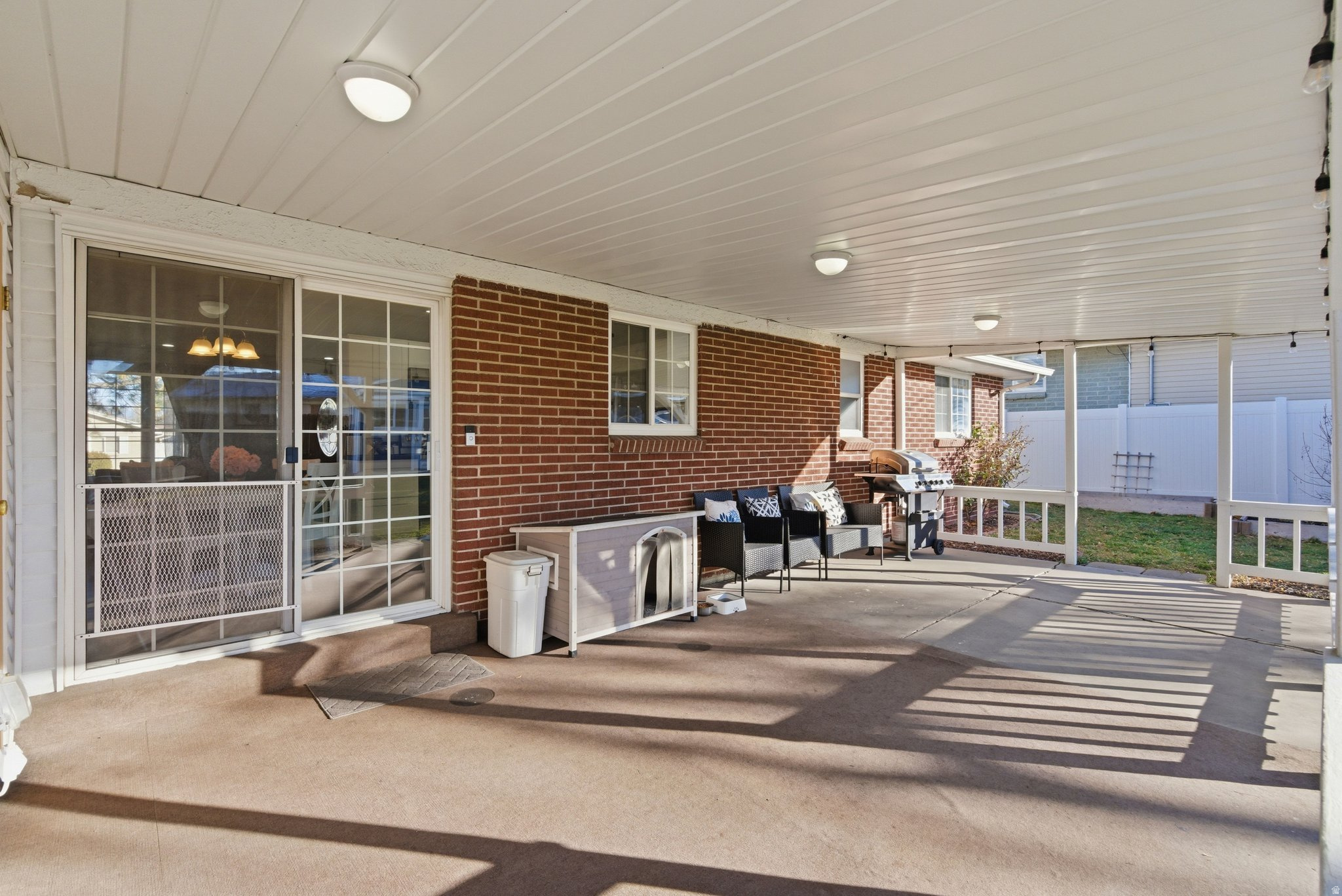 AUBURN GARDENS PLAT - Residential