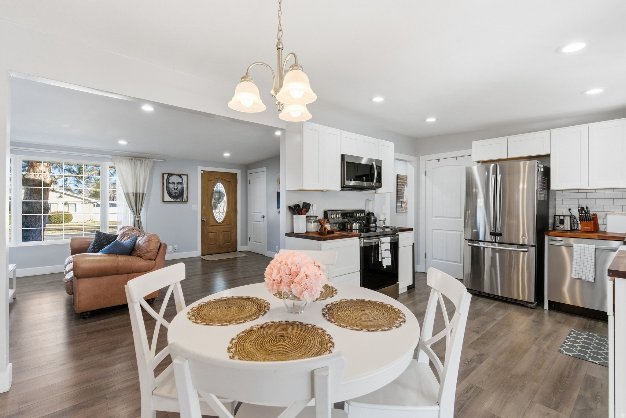 AUBURN GARDENS PLAT - Residential