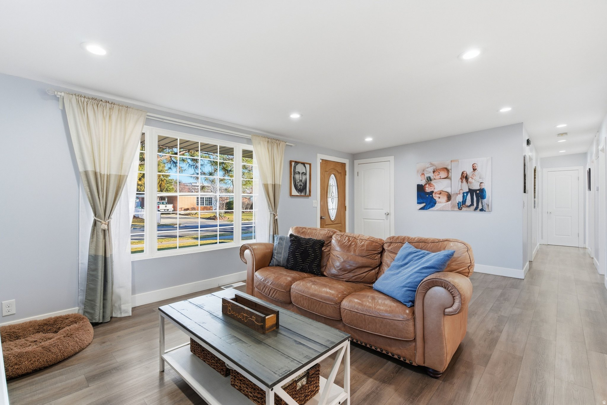 AUBURN GARDENS PLAT - Residential