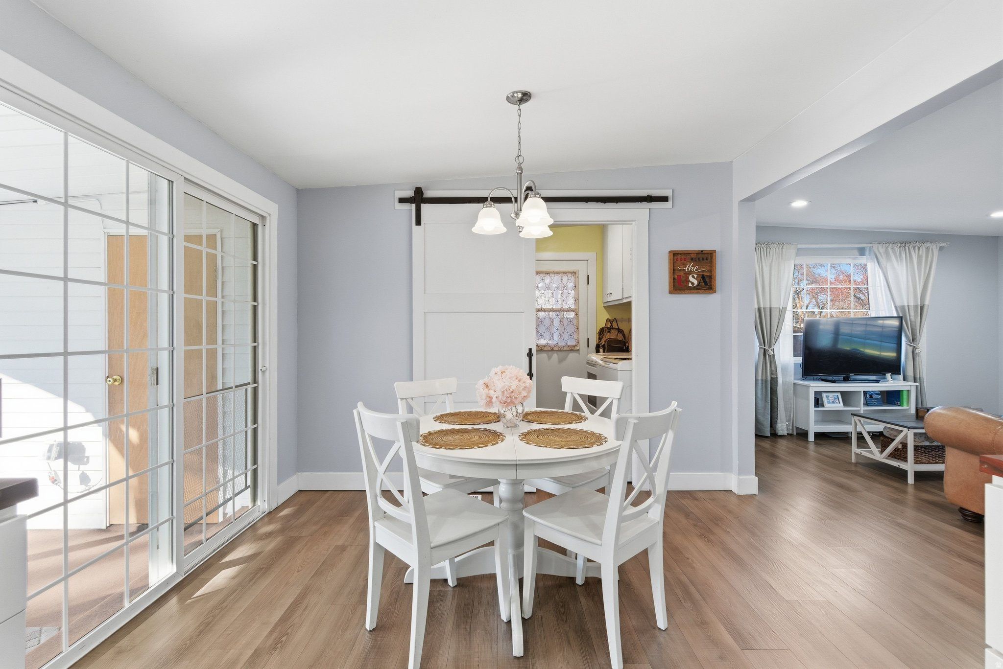 AUBURN GARDENS PLAT - Residential