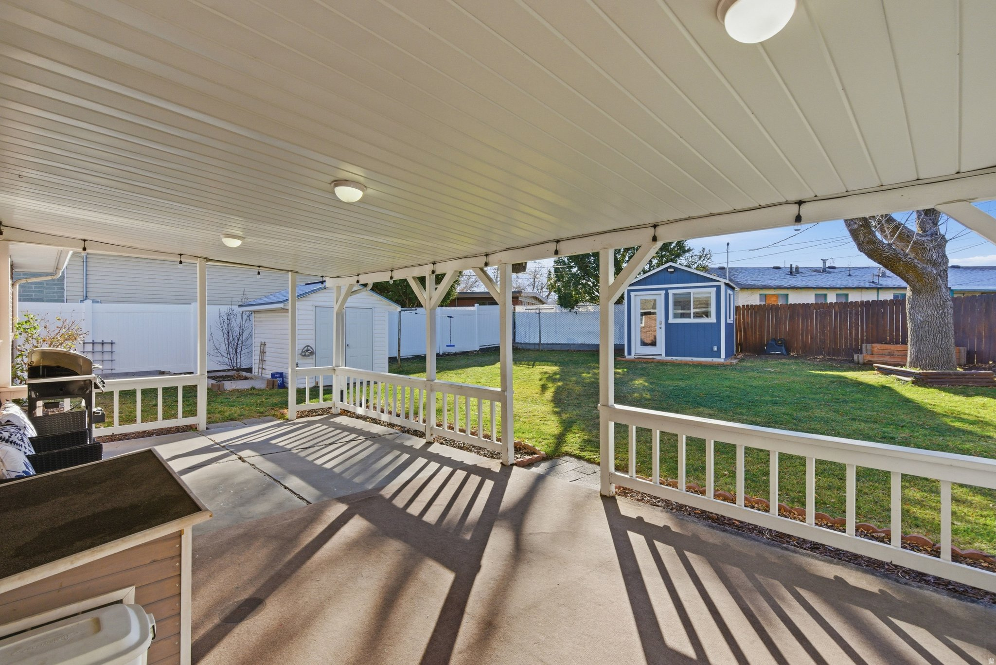 AUBURN GARDENS PLAT - Residential