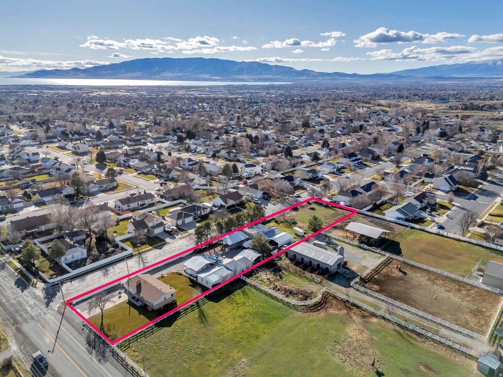 Photo of 9505 N 6050 W, Highland, UT 84003 (MLS # 2129921)