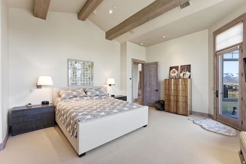 Tiny photo for 3206 SADDLEBACK RIDGE DR, Park City, UT 84098 (MLS # 2158686)