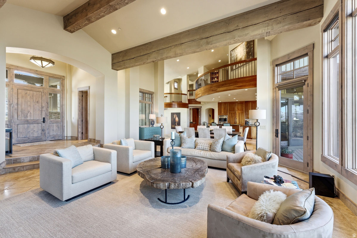 SIGNAL HILL - Residential