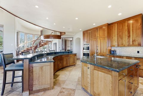 Tiny photo for 3206 SADDLEBACK RIDGE DR, Park City, UT 84098 (MLS # 2158686)
