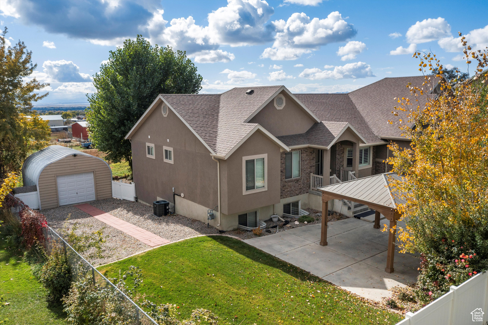 1034 E Mountain Shadow Dr, Layton, Utah image 38