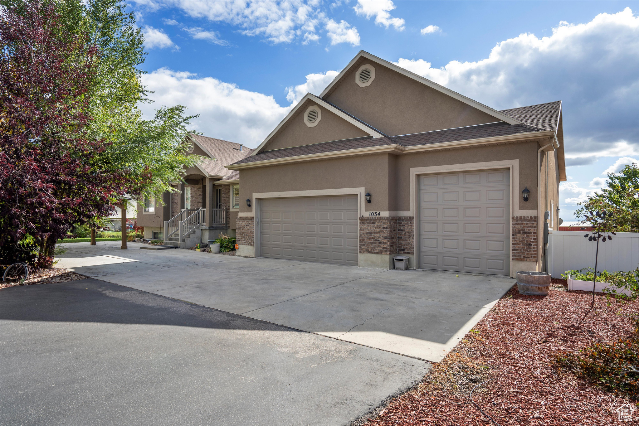 1034 E Mountain Shadow Dr, Layton, Utah image 37