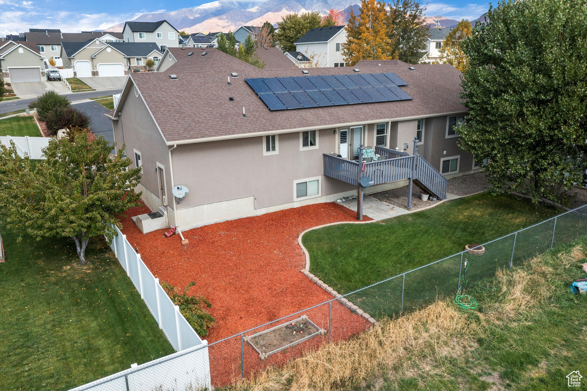 1034 E Mountain Shadow Dr, Layton, Utah image 40