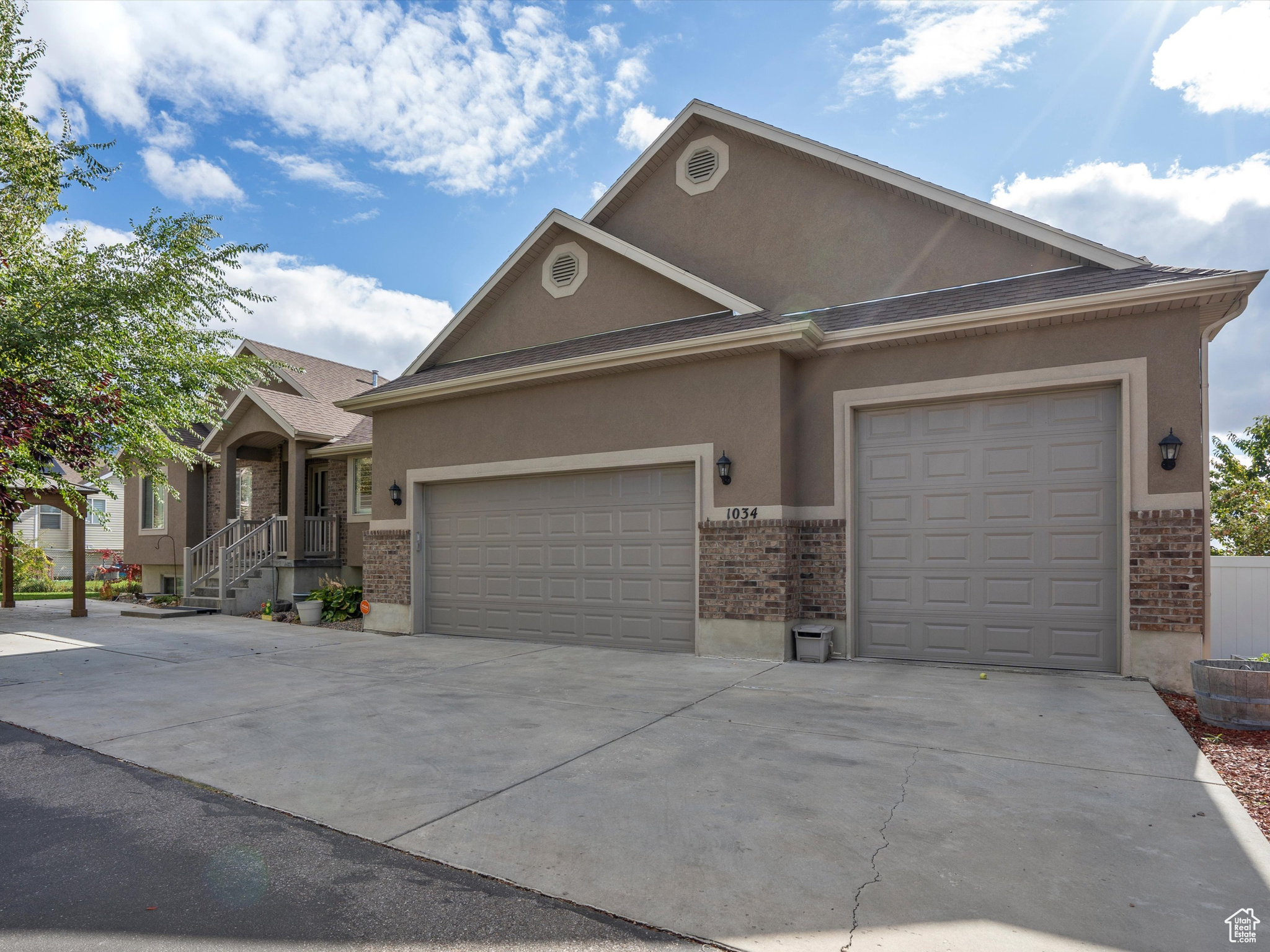 1034 E Mountain Shadow Dr, Layton, Utah image 1