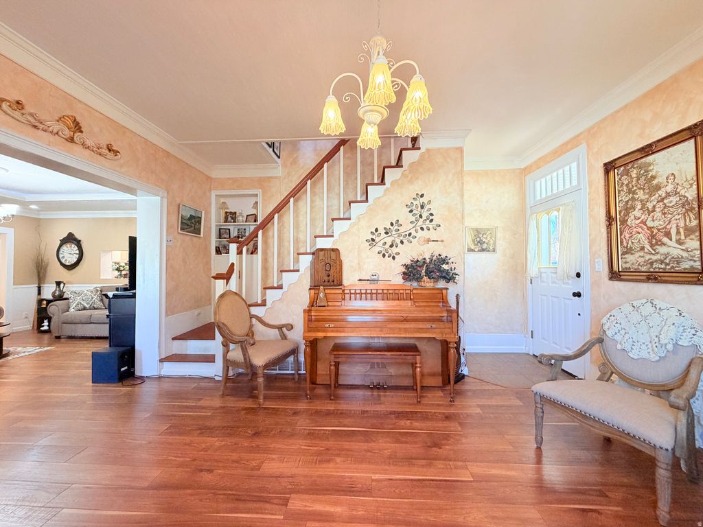 Photo of 228 E UTAH AVE, Payson, UT 84651 (MLS # 2142608)