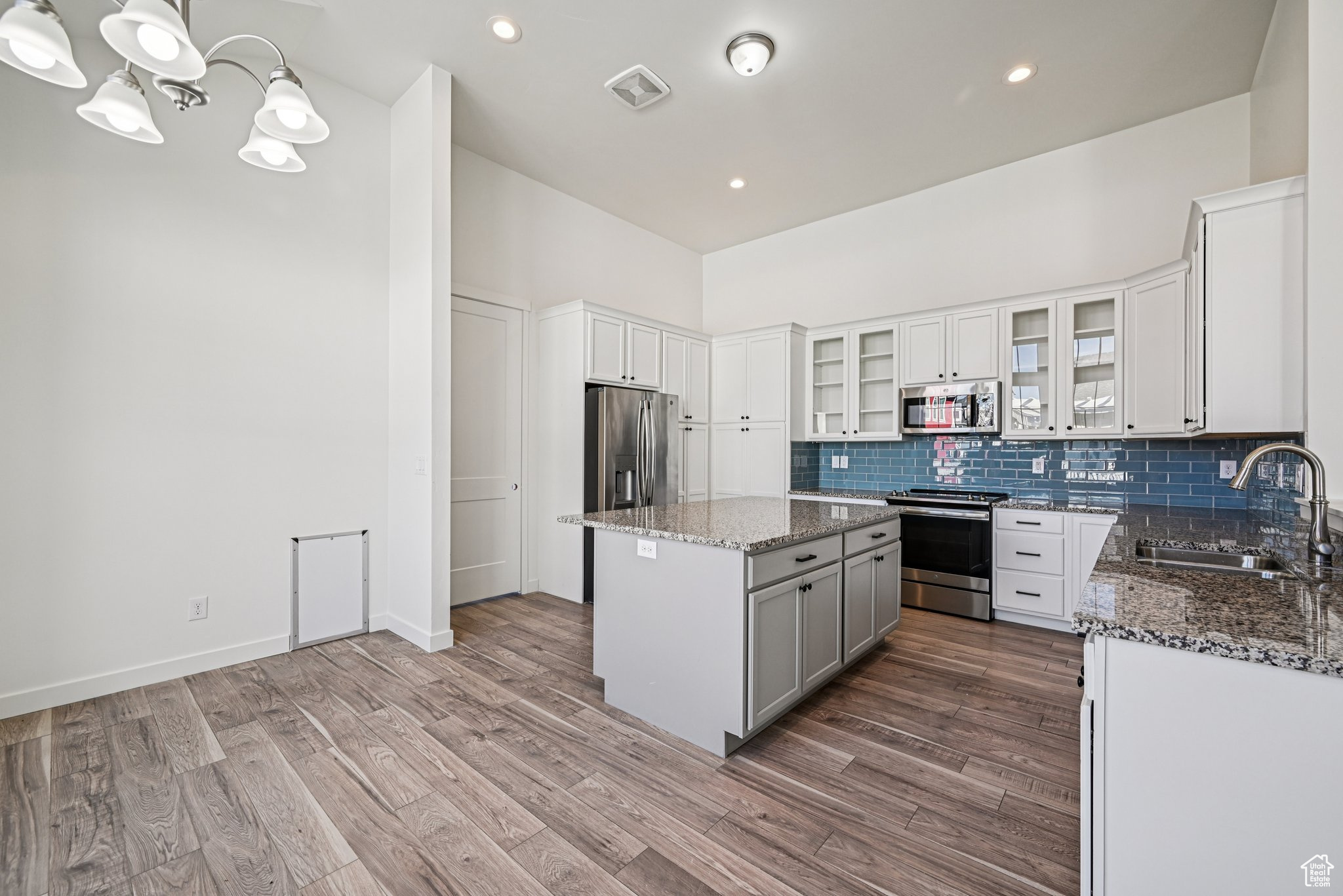 DAYBREAK VILLAGE - Residential