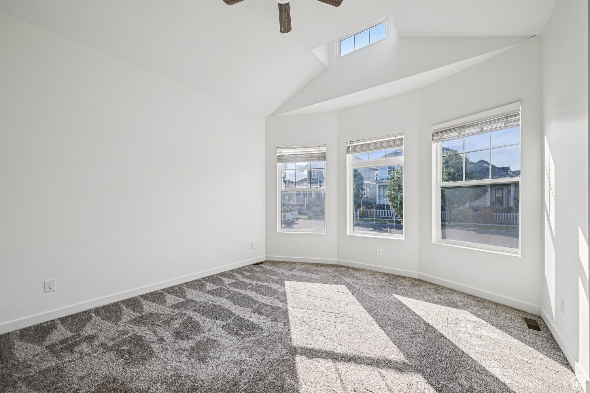 DAYBREAK VILLAGE - Residential