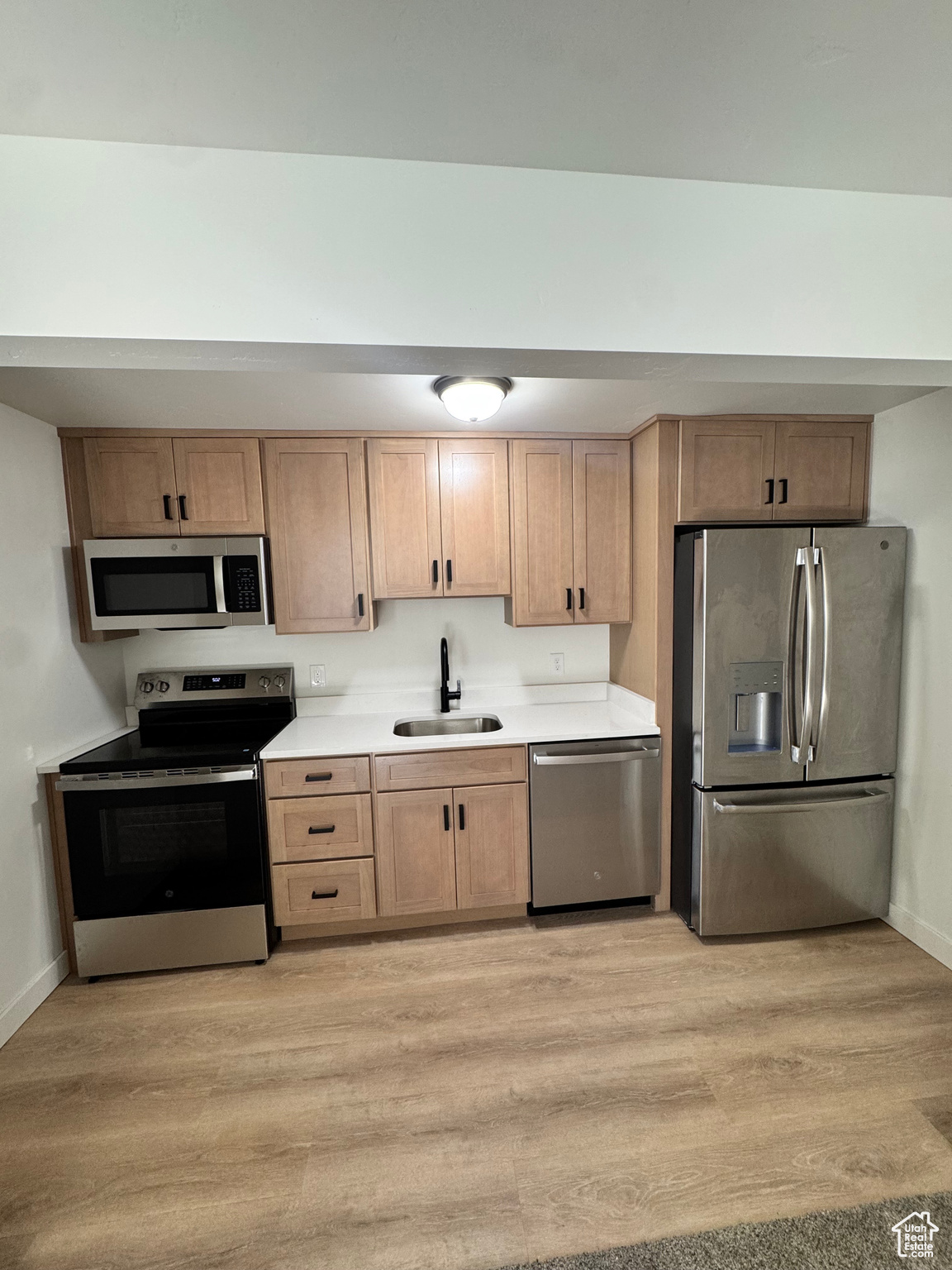 DAYBREAK VILLAGE - Residential