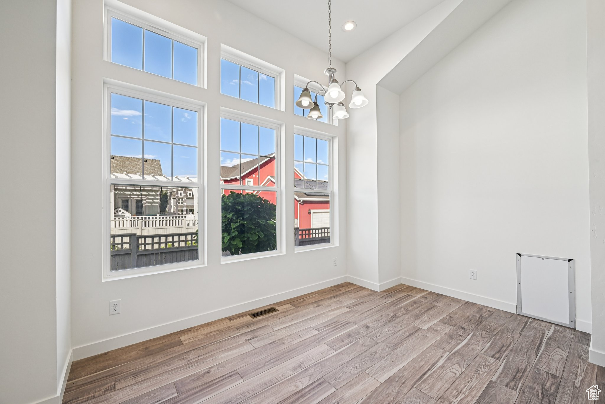 DAYBREAK VILLAGE - Residential