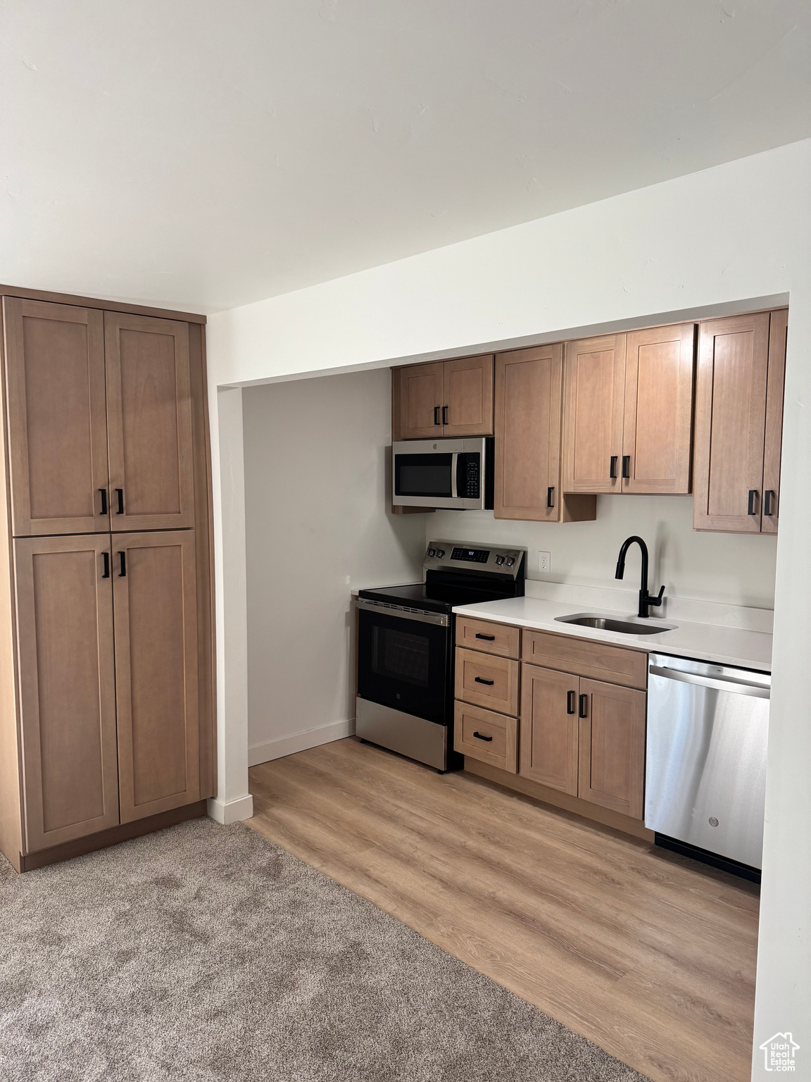 DAYBREAK VILLAGE - Residential