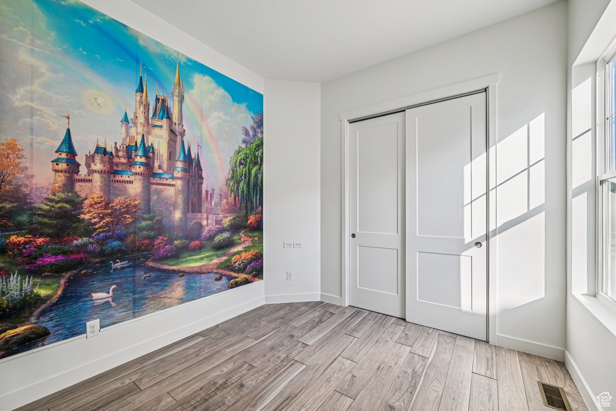 DAYBREAK VILLAGE - Residential