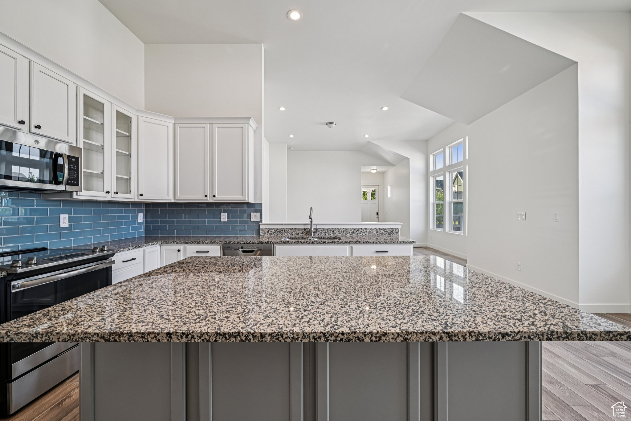 DAYBREAK VILLAGE - Residential