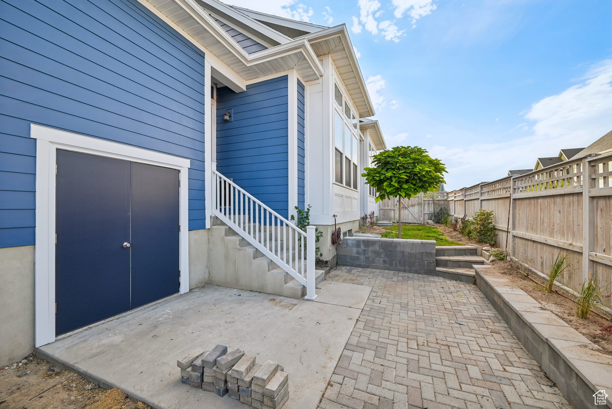 DAYBREAK VILLAGE - Residential