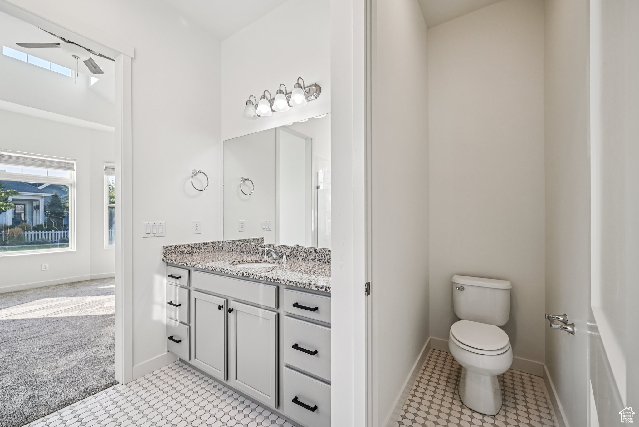 DAYBREAK VILLAGE - Residential