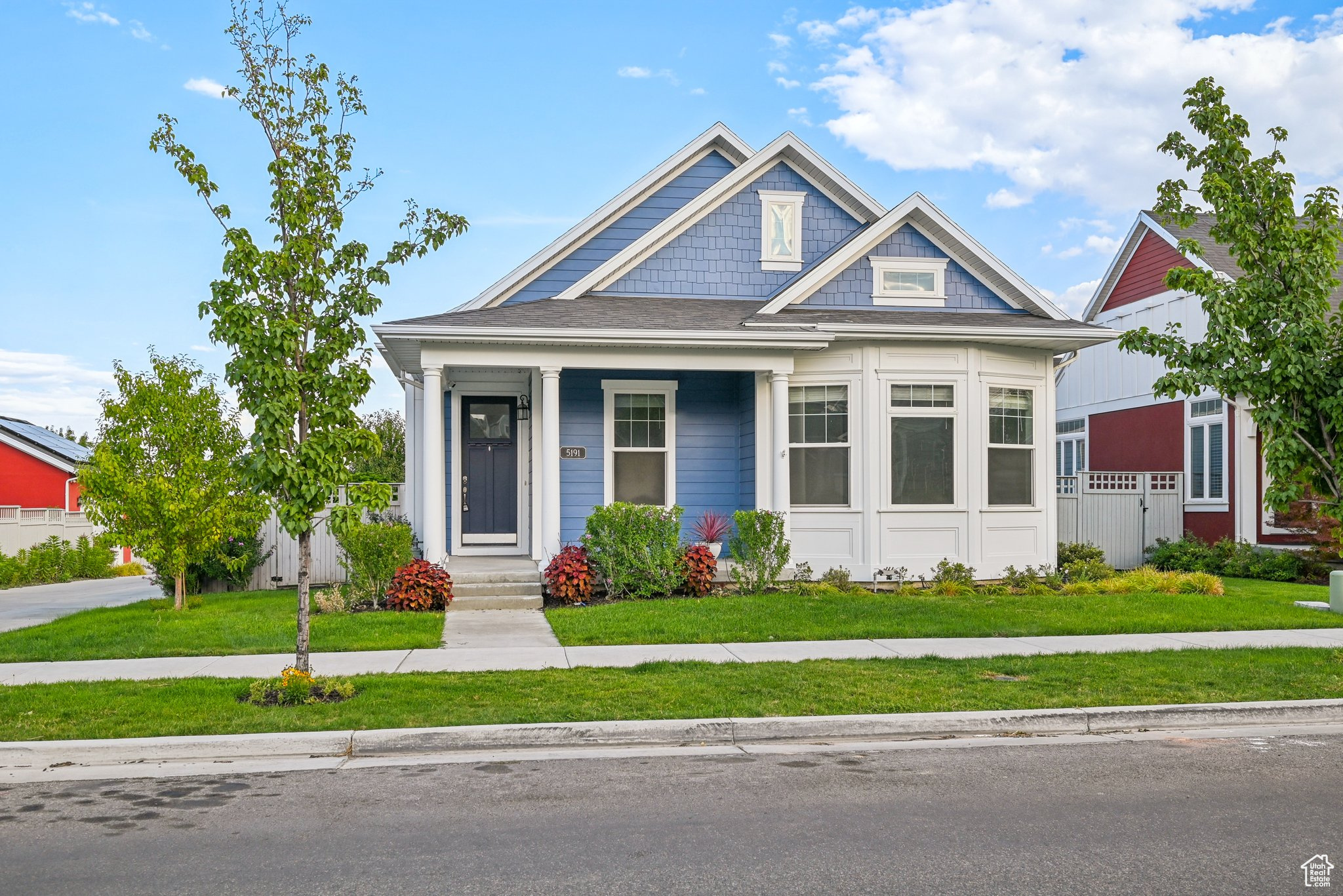 DAYBREAK VILLAGE - Residential