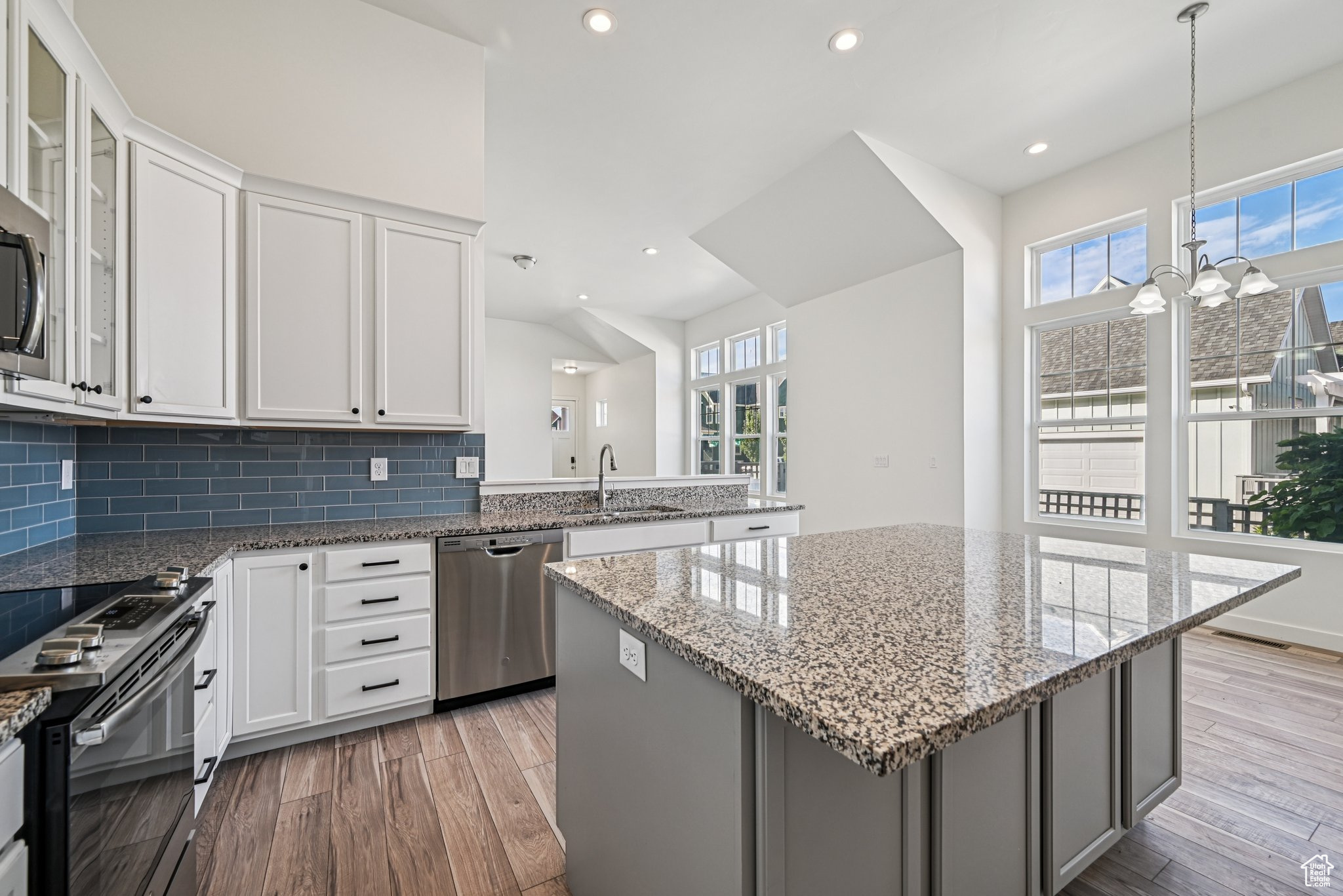 DAYBREAK VILLAGE - Residential