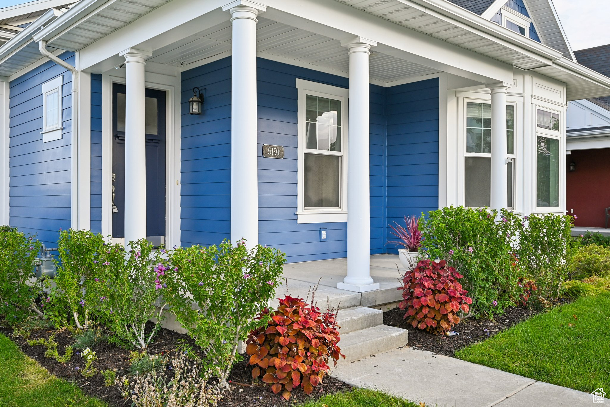 DAYBREAK VILLAGE - Residential