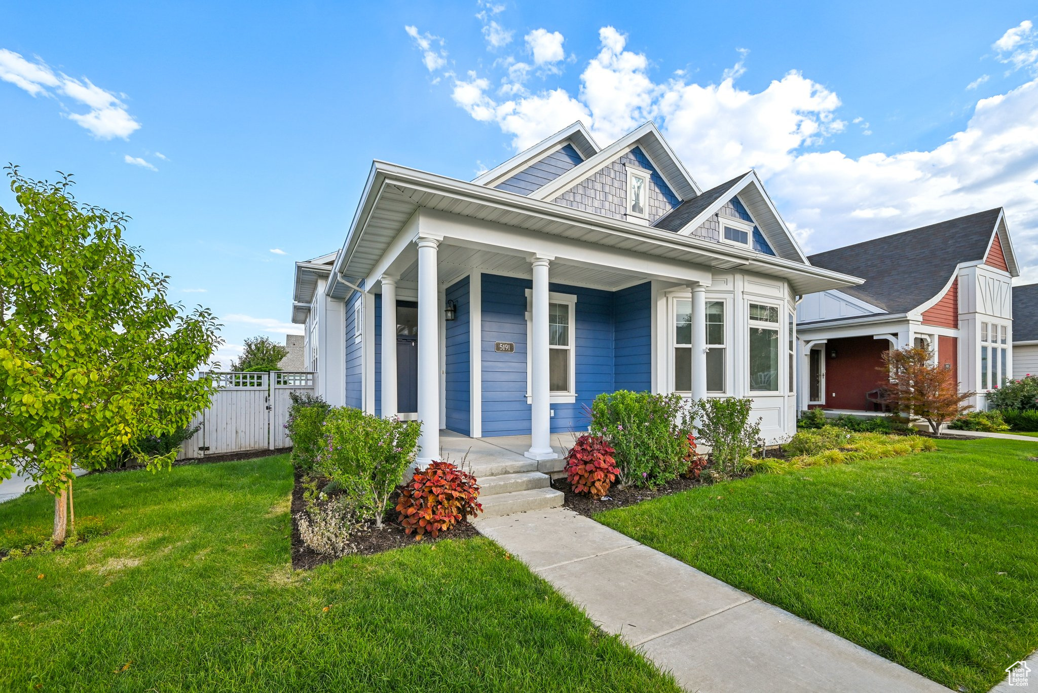 DAYBREAK VILLAGE - Residential