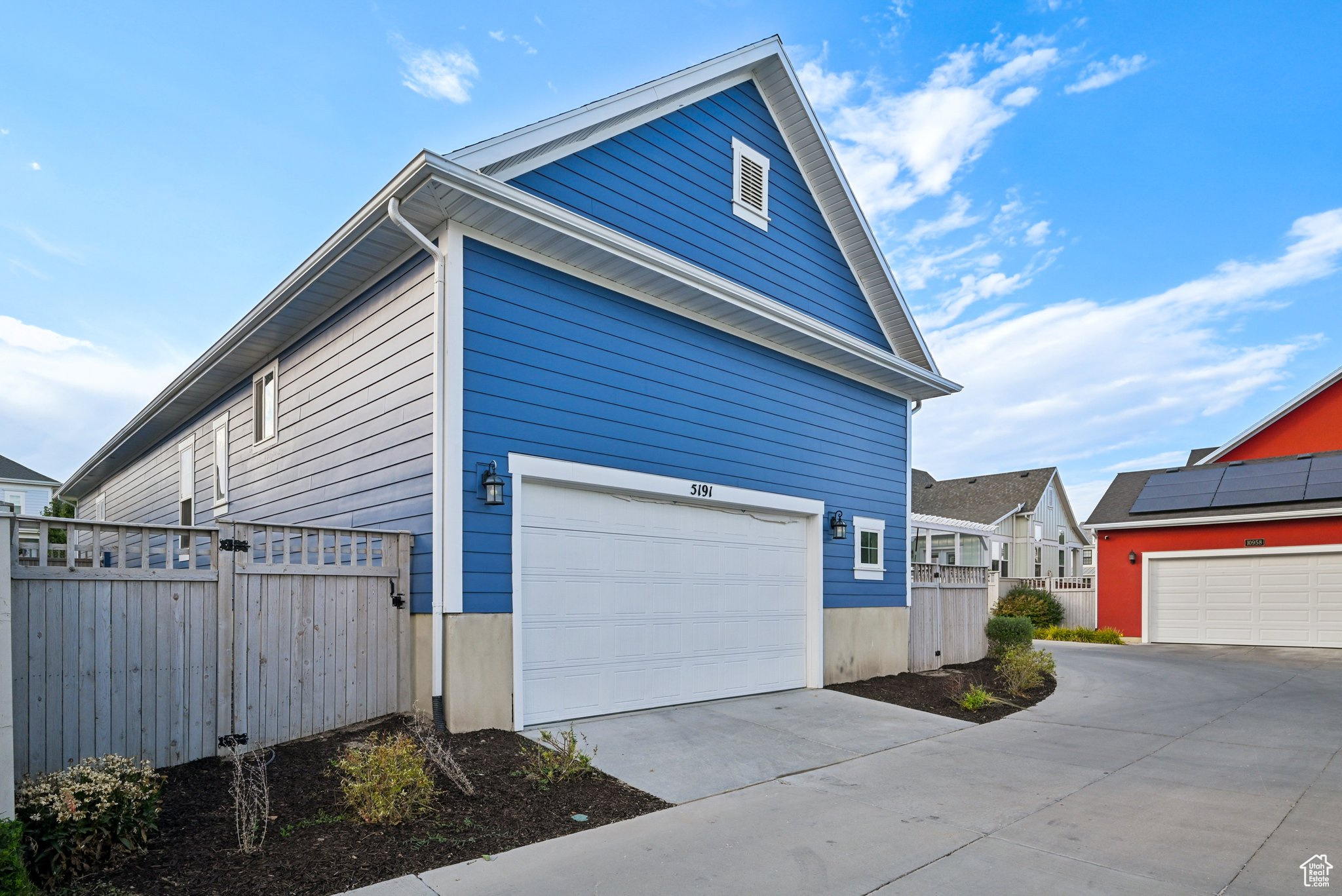 DAYBREAK VILLAGE - Residential