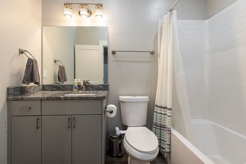 Tiny photo for 1603 S CREEKSIDE DR W, Kanab, UT 84741 (MLS # 2135405)