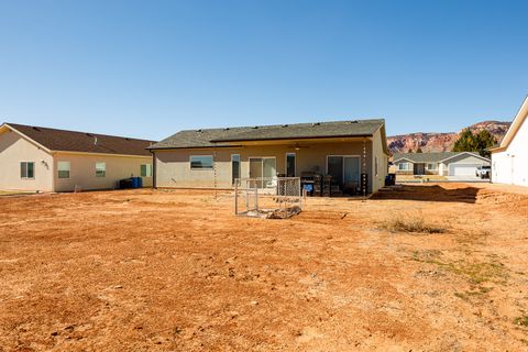 Tiny photo for 1603 S CREEKSIDE DR W, Kanab, UT 84741 (MLS # 2135405)