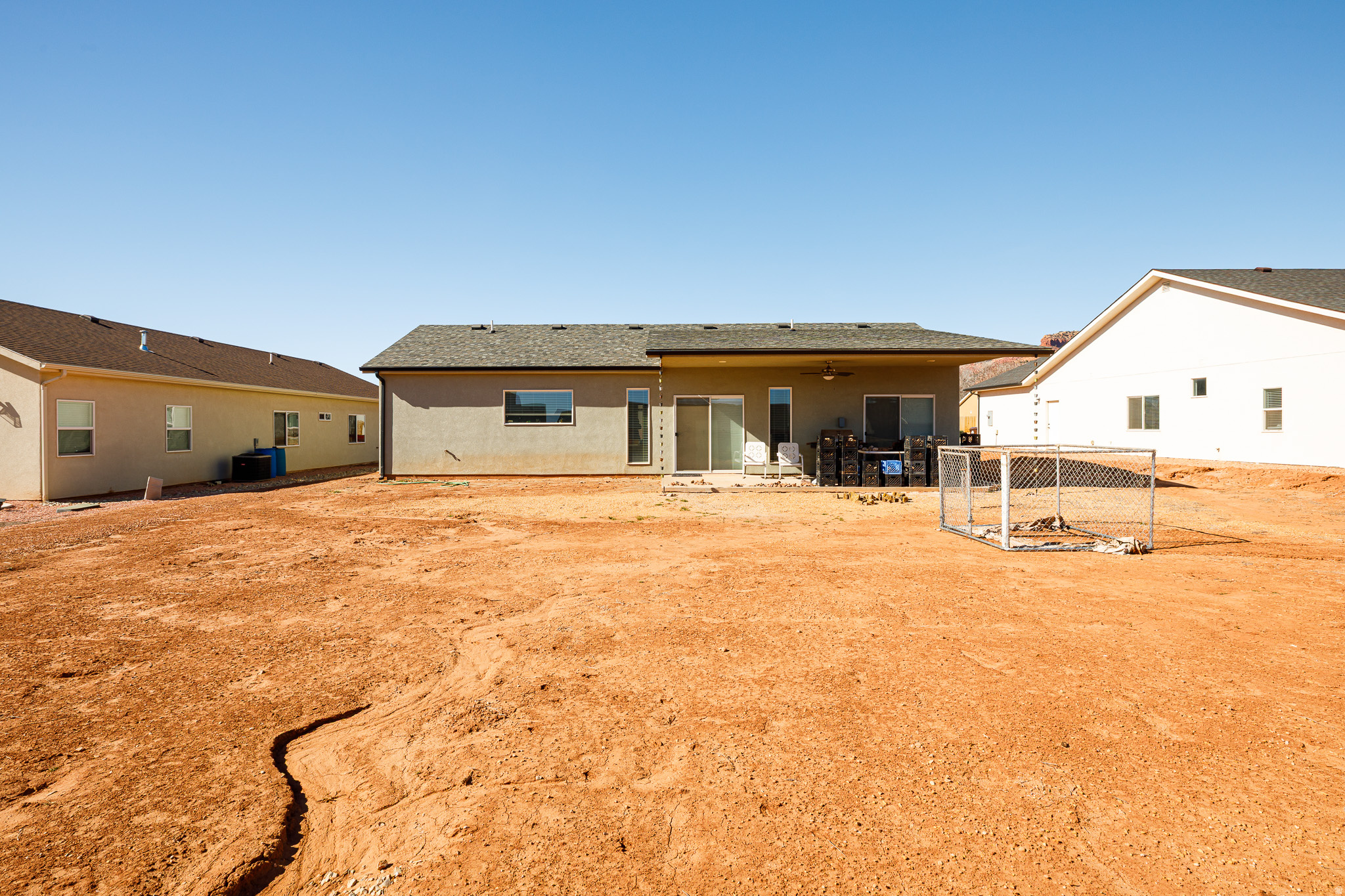 CREEKSIDE - Residential