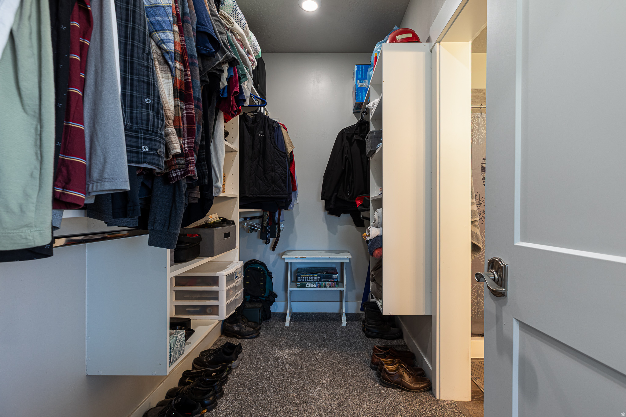 CREEKSIDE - Residential