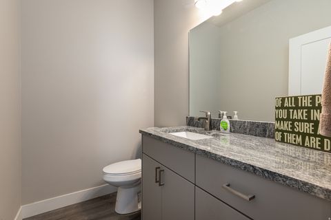 Tiny photo for 1603 S CREEKSIDE DR W, Kanab, UT 84741 (MLS # 2135405)