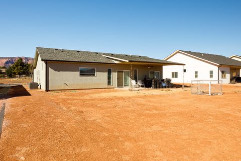 Tiny photo for 1603 S CREEKSIDE DR W, Kanab, UT 84741 (MLS # 2135405)