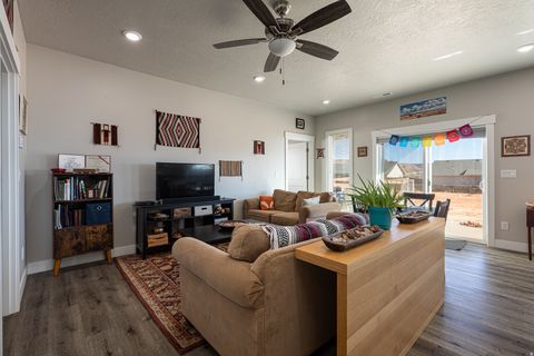 Tiny photo for 1603 S CREEKSIDE DR W, Kanab, UT 84741 (MLS # 2135405)